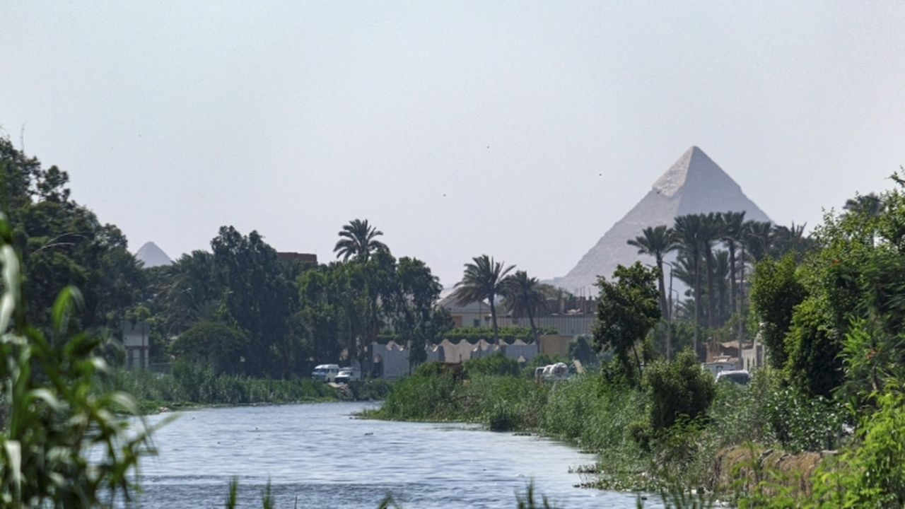هل تنجح مصر في تحويل “الدلتا الجديدة” إلى رافعة للاقتصاد الزراعي؟